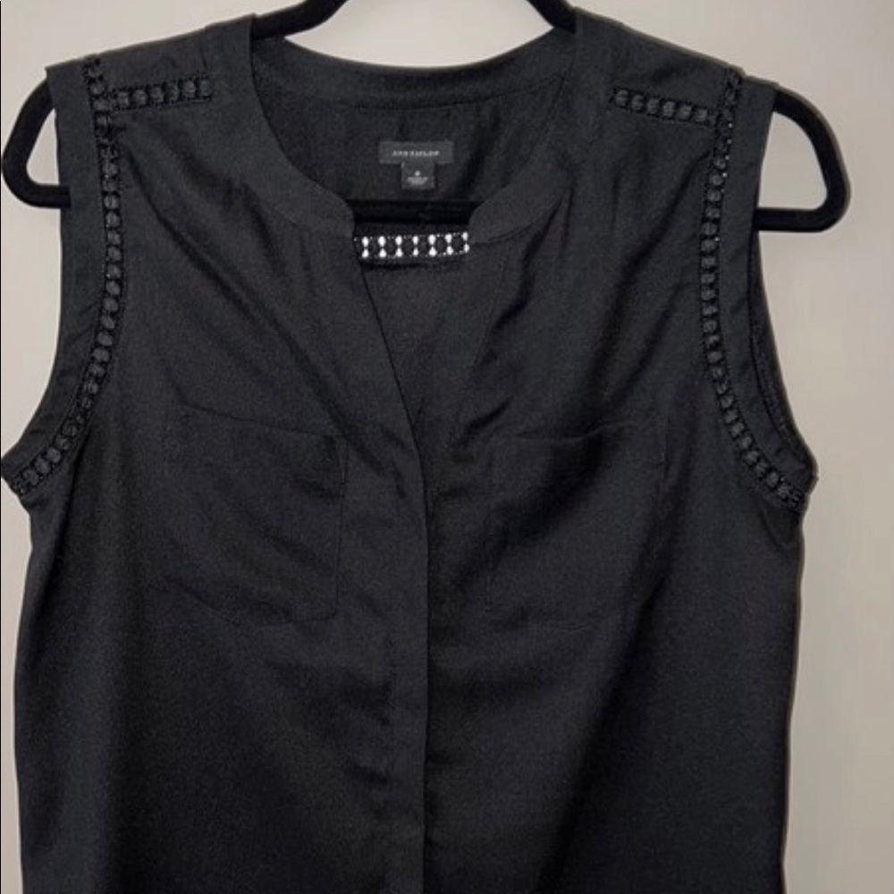 Ann Taylor Top